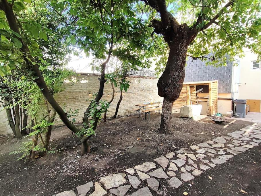 Caen Au Fil De L'Eau Villa Dış mekan fotoğraf